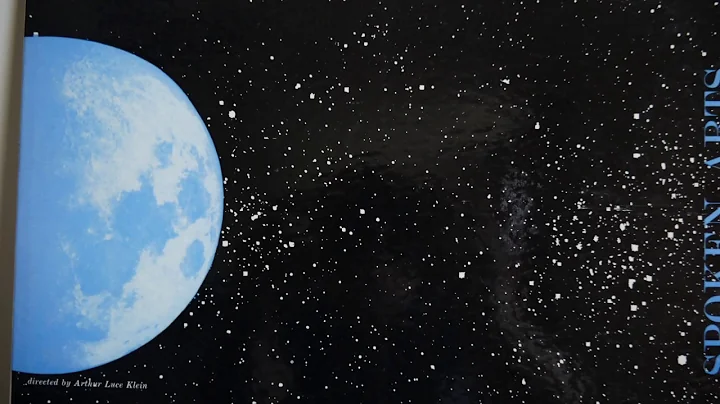 William L Laurence  The Conquest Of Space Spoken A...