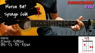 Vídeo de Meron Ba