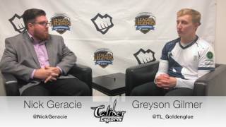 Denglue On His Korean Bootcamp And The Differences Between Kr And Na Infrastructure.