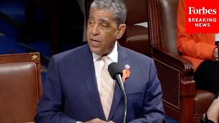 Adriano Espaillat Praises Alejandro Mayorkas For Helping Family Reunification Of Asylum Seekers