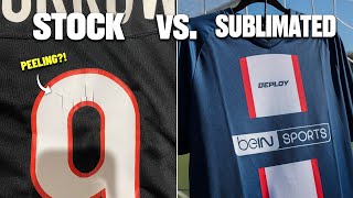 WHAT IS SUBLIMATION?