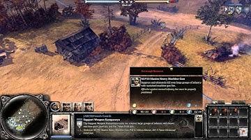 Company of Heroes 2 New Update Steam Workshop New COH 1 Maps!