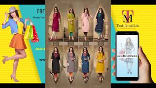 Exclusive Catalogs Collection of Saree | Kurti | Salwar Kameez | Lehenga Choli | Western Wear screenshot 3