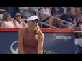 👟SABALENKA VS. WOZNIACKI | TIE-BREAK TUESDAY 🌮