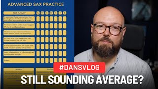 Still Sounding Average? Try This FREE Practice Plan Download