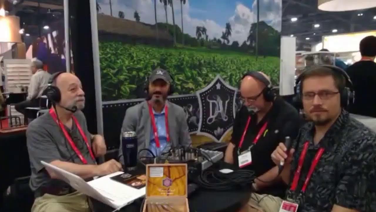 GLSS with special guest's Dr. Gaby Kafie, Dr. Garo Bouldoukian and Dr. Oscar Rodriguez