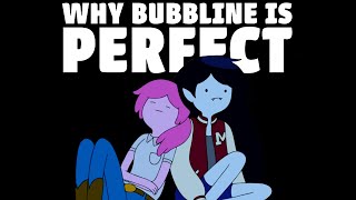 Marceline & Princess Bubblegum  The Perfect Pair (Adventure Time)