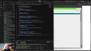 ThreeJS and Angular Space And Time Application - Video 532: Still working unit tests.
