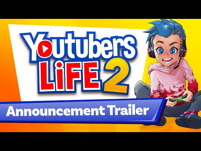 rs Life 2 Official Website - Out now!