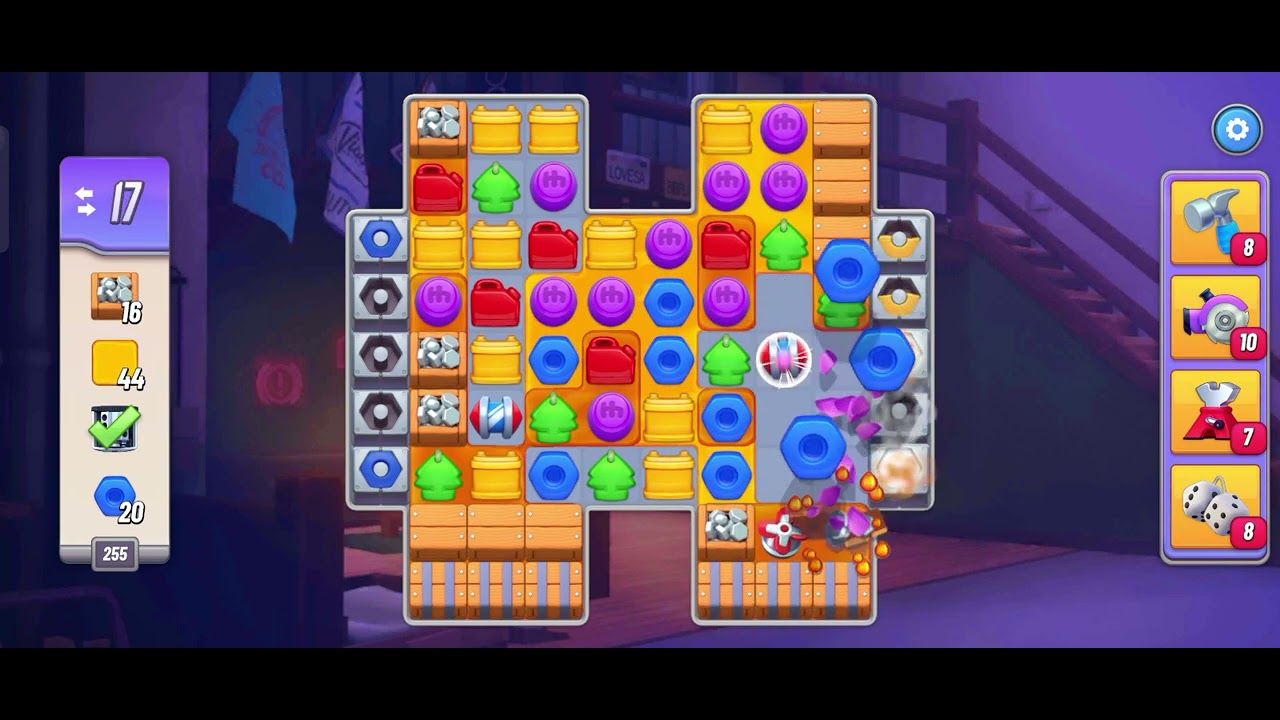 Chrome Valley Customs Level 255 no boosters | PuzzledCubes.site