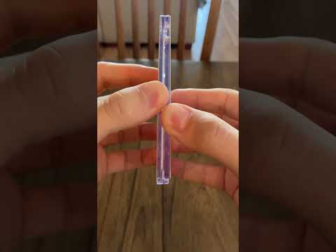 Why You Should NEVER Use Magnetic Cases for Valuable Cards! ⚠️🔥 #tcg