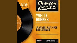Mon tour de France