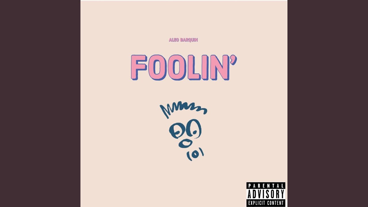 Watch Foolin' on YouTube Watch Foolin' on YouTube