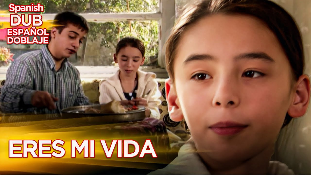 Eres Mi Vida - Película Turca Doblaje Español - Kurban Olduğum