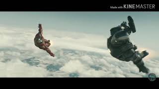 Infinity war rap. music video (Original song - NerdOut!)