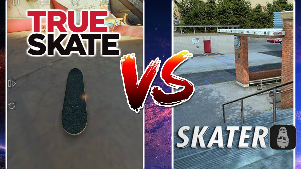 5 aplicativos para Android e iOS que vão te ajudar a arrasar no skate -  Purebreak