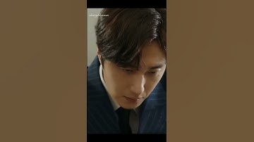 Thumbnail of jealousy is his last name 😂#newkdrama #shorts