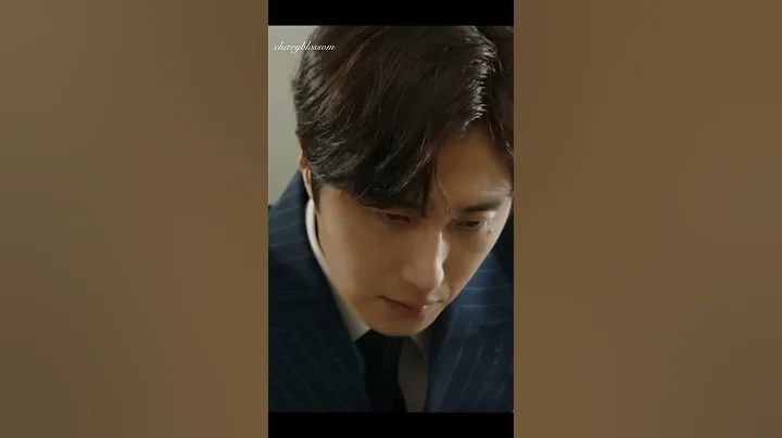 jealousy is his last name 😂#newkdrama #shorts