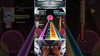 [SDVX IV] Theme of Ricerca (MXM) PUC