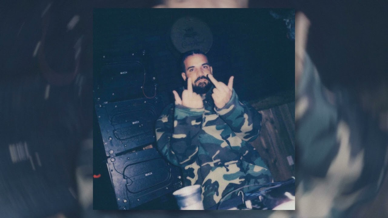 (FREE) Roddy Ricch x Drake Type Beat "Fire & Desire"