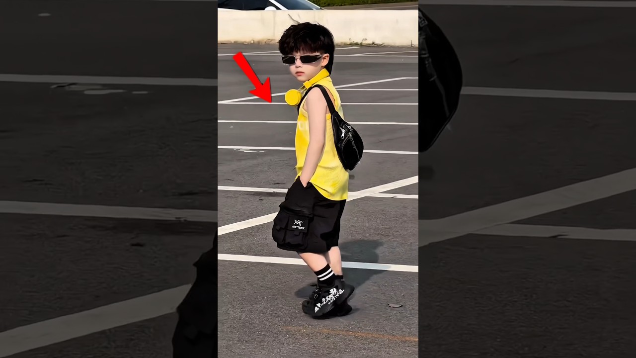 👕Chinese innocent boy outfit price💸🤑