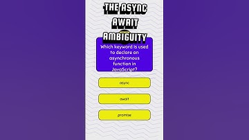 JavaScript Riddle Challenge: Test Your Coding Skills! 🧠💻 | Fun Puzzle Game