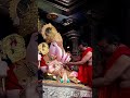Dagaduseth Ganpati Bappa 🧡🌼🚩🙏#dagadusheth #dagadushethganpati #bappavlog #bappamorya #ganpati