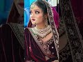 5 March 2026 Nice makeup very beautiful bride cute highlighter, nude lipstick 💋, blusher,   💞