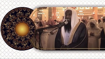 تلاوة تريح القلب من سورتي المائدة والأنعام .. الشيخ عادل الكلباني | قرآن الفجر