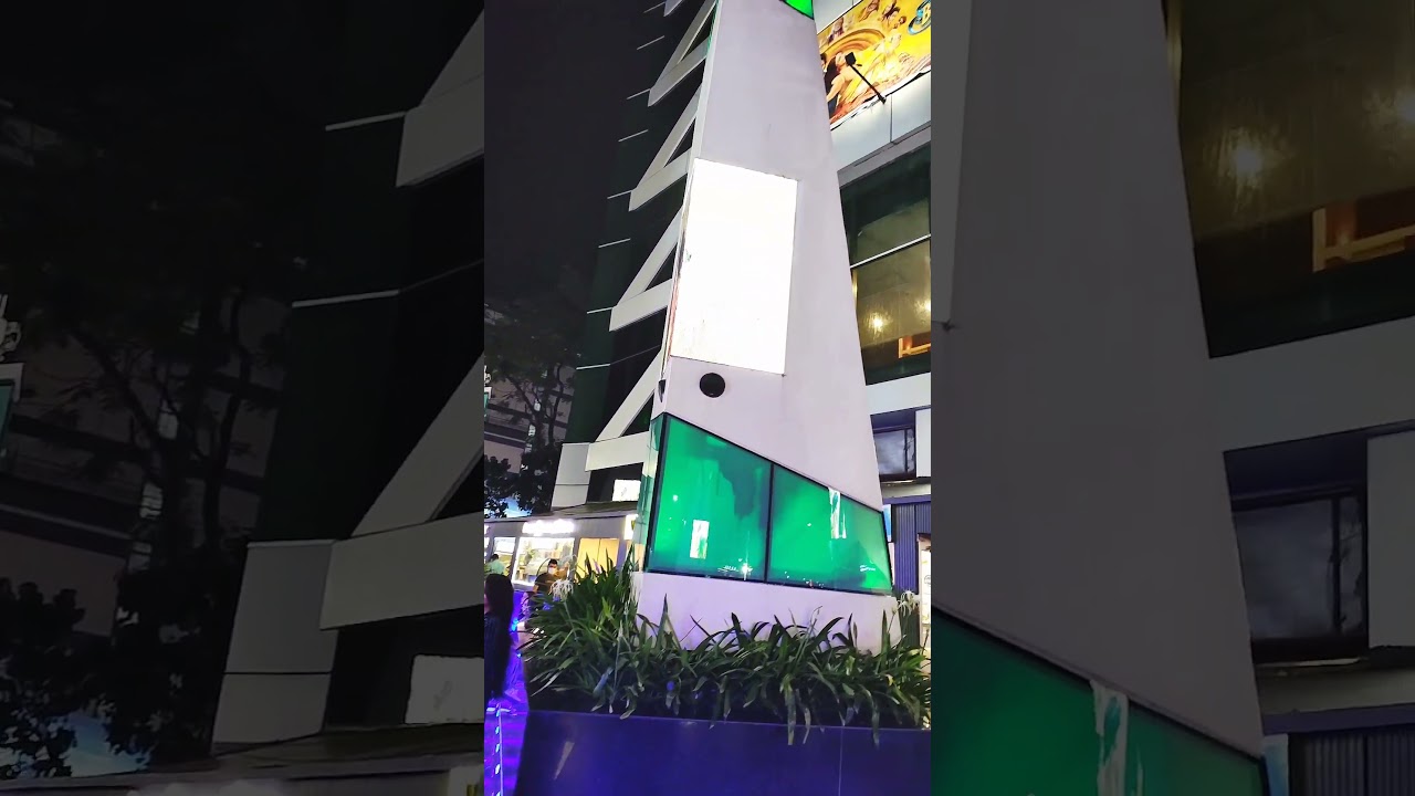 Kolkata Mini Times Square 