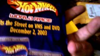 VHS And CD Update 5/19/15