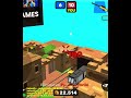 #1 Poxel.io player… #trend #trickshot #gaming 