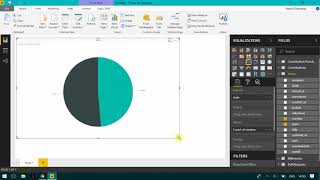 Create Reports For GitHub using Power BI