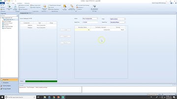 Adding Components to the Component List in Aspen HYSYS (Lec 011)