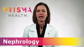 Jennifer Blied, NP is a Nurse Practitioner in Nephrology at Primsa Health - Greenville
