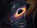 The Scariest Thing In Space Isn’t Black Holes #blackhole #horror #universe #shorts