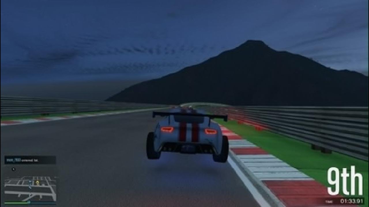 🌟AlejoStarboy wins🏁 Lets warm up!!! ~ CUL-zero 4th, Top 5