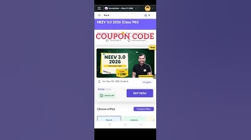 pw neev batch class 9 2026 coupon code || pw neev 3.0 2026 batch class 9th || pw class 9th #pw