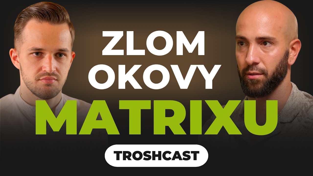 Po TOMTO Videu si Začneš Plniť Sny! (Overené Techniky Manifestácie)