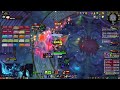 25h bastion of twilight unholy dk cataclysm classic beta