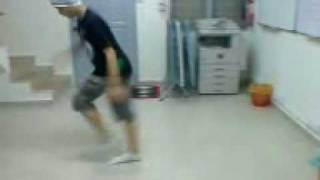 shuffle boy ~2 wilson