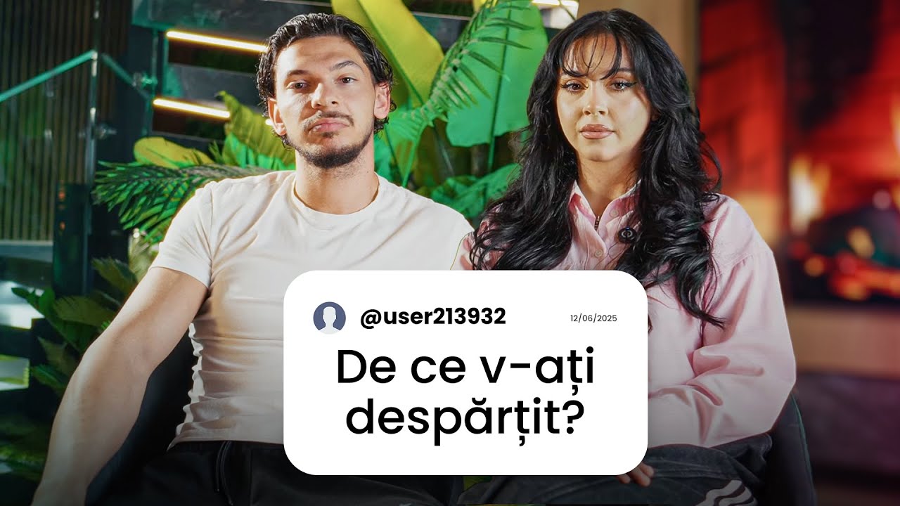 De Ce Ne-Am Despartit