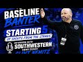 EP 24: Clint Nemitz Interview: Starting 5 of Shouts Heard from the Stands