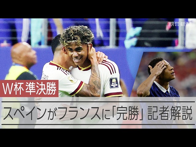 試合日程・結果｜2018ワールドカップ（W杯）ロシア大会 - サッカー