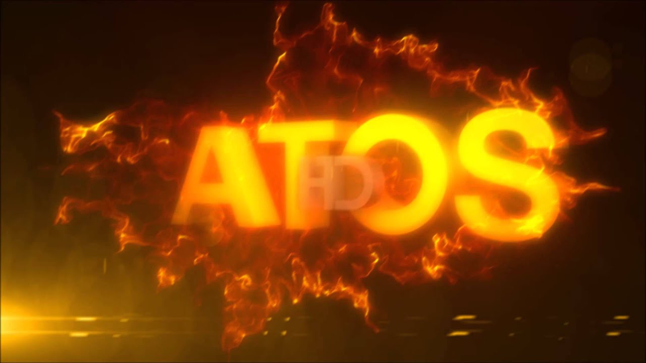 AtosHD | INTRO V2.0