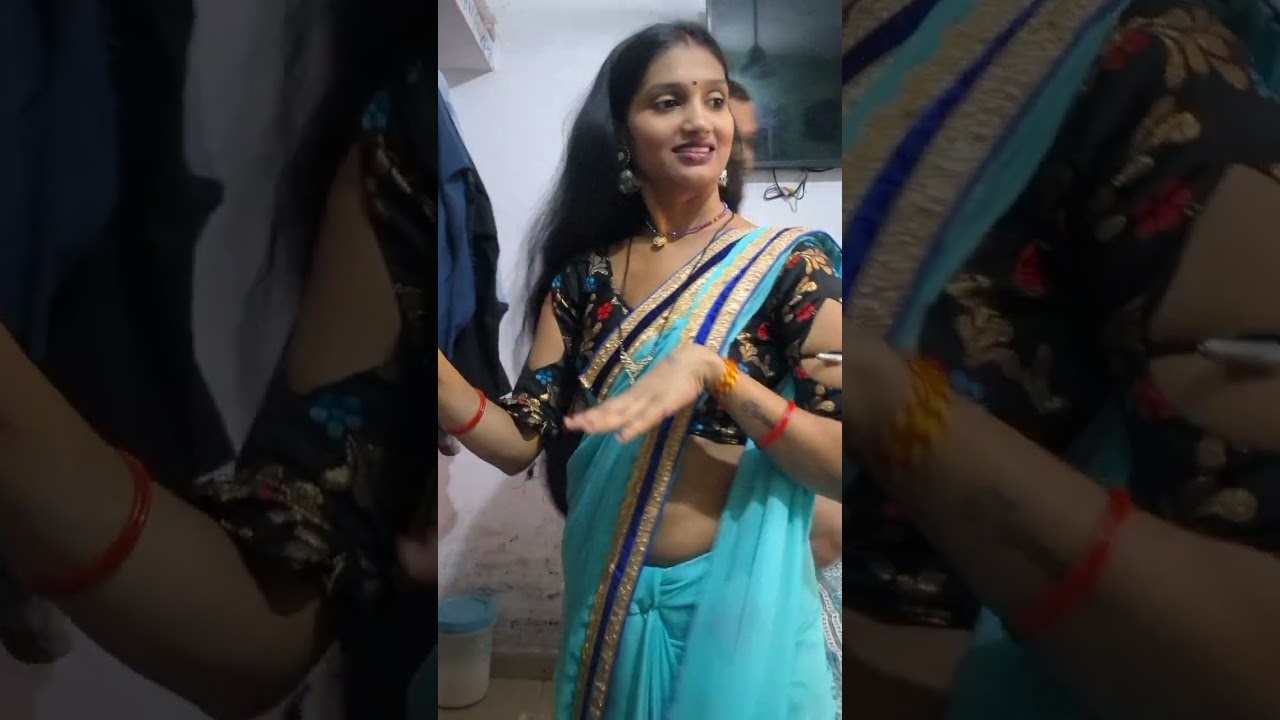 Savita ji @jori01c आज हम बहुत परेशान होगई वायरल विडिओ अगल बगल वाले हमे जिने नही देगी