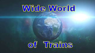 CSX Auto Rack Train Heads East  4K