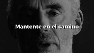 𝐌𝐚𝐧𝐭𝐞𝐧𝐭𝐞 𝐞𝐧 𝐞𝐥 𝐜𝐚𝐦𝐢𝐧𝐨 - Poderoso Discurso Motivacional