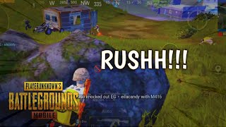 REDMIK20PRO TEST GAMING PUBGMOBILE 90 FPS TERBARU S18 UPDATE 1.3 NO FRAME DROP??!