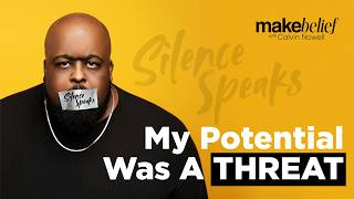 The Gatekeeper Effect: When Your Talent Makes You a Threat | Make Belief With Calvin Nowell